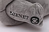 Масажна подушка для подорожей Zenet ZET-742, фото 4