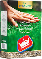 Газонная трава Премиум / Luxury Euro Grass 1 кг