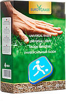 Газонная трава Универсальная / Universal Lawn Euro Grass 1 кг