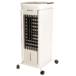 Кліматичний комплекс Zenet Zet-485 аналог кондиціонера