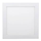 Светильник точечный накладной Євросвітло 12Вт квадрат. LED-SS-170-12 4200К, фото 6