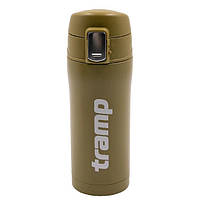 Термос с поилкой Tramp 0,35 л хаки UTRC-106-khaki GG, код: 8127657