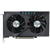 Видеокарта Gigabyte AMD Radeon RX 6500XT 4ГБ GDDR6/18000 МГц (GV-R65XTEAGLE-4GD)