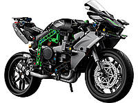 LEGO Конструктор Technic Мотоцикл Kawasaki Ninja H2R Baumar - Всегда Вовремя