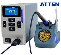 ATTEN ST-1509 паяльна станція з паяльником Y9130, від 80°С до 480°C, потужність: 150 Вт., фото 4