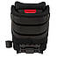 Дитяче автокрісло 15-36 кг/3-12 років WESTON I-SIZE BLACK, фото 9