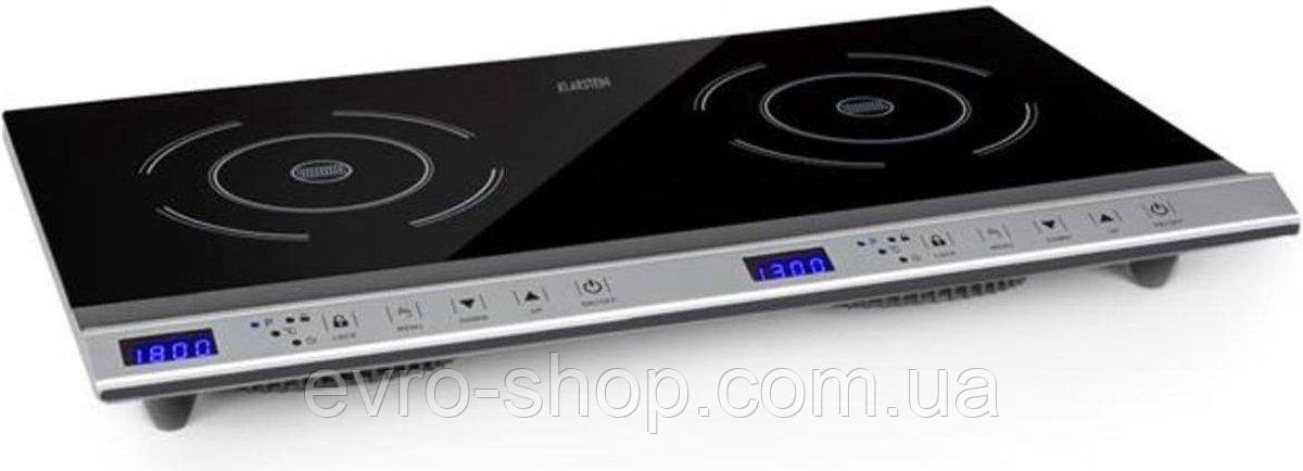 Індукційна варильна панель Klarstein Cucinata 3100 Вт (10034503), фото 1