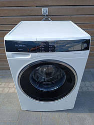 Пральна машина SIEMENS на 9Кг/функція i-Dos Б/У з Німеччини