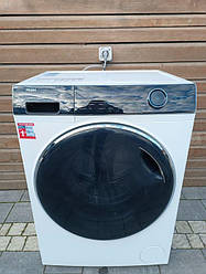 Вузька пральна машина Haier завглибшки 50 см/А+++/8 кг Б/У з Німеччини