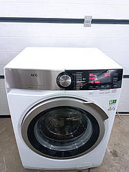 Вузька пральна машина AEG Series 8000