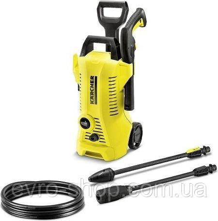 Мінімийка Karcher K 2 Power Control, фото 1