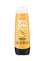 Гель для душа AROMA MELON PUNCH Динный пунш 250 мл, Aroma Cosmetics