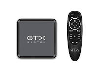 Смарт ТВ приставка GTX-98Q 2/16Gb