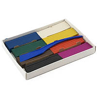 Дитячий пластилін Stenson WW01281  з 8 кольорів для творчості дітей