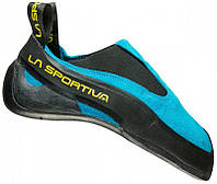 Скальники La Sportiva Cobra 39 Blue (1052-20N600600 39) TH, код: 7479270