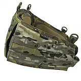 Пояс розвантажувальний A.T.A.K.A. "Воїн" MilSpec NIR Multicam, фото 3