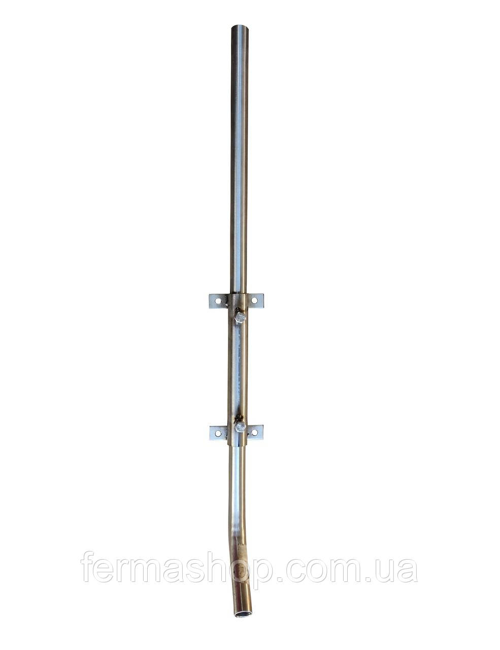 Регулюючі опора з нержавіючої сталі, фото 1