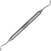 Екскаватор EXC63-64, лезо (1,5мм), металева ручка, двосторонній