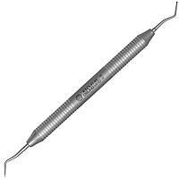 Екскаватор EXCL61-62, ложка (1,0мм), металева ручка, двосторонній, LM-тип