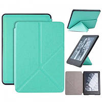 Чехол-книжка BeCover Ultra Slim Origami для Amazon Kindle 11th Gen. 2022 6" Mint (708860)