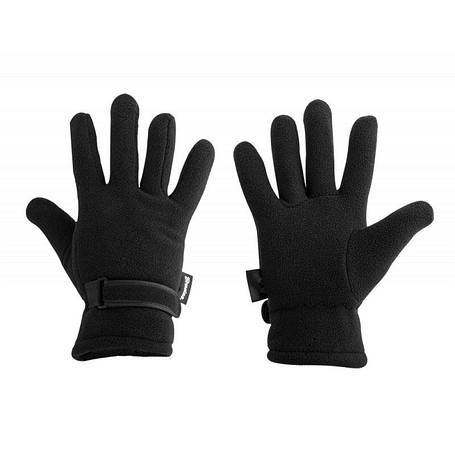 Флісові захисні рукавички BLACK WOLF TERMO, розмір 
10, RWPBWT10, фото 2