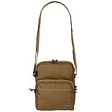 Сумка Helikon-Tex EDC Compact Shoulder Bag,  Coyote, фото 2