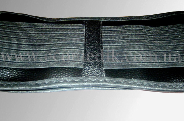 Турмалиновый пояс чёрный. Изделия из турмалина, Лечебный турмалин, Лечение турмалином - фото 4 - id-p19498974