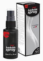 Спрей анальний Back Side Spray sexstyle