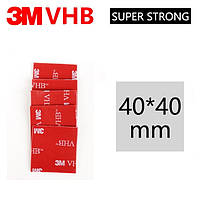 Двухсторонний 3М VHB скотч