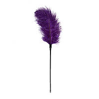 Тиклер на довгій ручці Easy Toys, фіолетовий, 55 см sexstyle