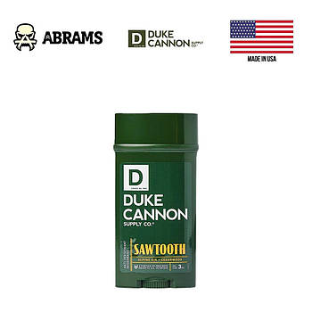 Антиперспірант Duke Cannon Anti-Perspirant Deodorant - Sawtooth