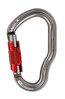 Карабин Petzl Ventrigo Twist Lock (1052-M40A RLA) BX, код: 6505120
