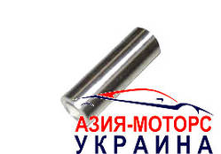 Палець поршневий Chery A13 (ZAZ FORZA) (Чери А13 ЗАЗ форза) 475E-1004031