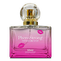 Жіночі парфуми HQ for Her PheroStrong 50ml sexstyle