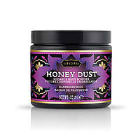 Їстівна пудра Kamasutra Honey Dust Raspberry 170ml sexstyle