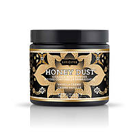 Їстівна пудра Kamasutra Honey Dust Vanilla Creme 170ml sexstyle