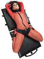 BDSM подушка з бандажним набором ,PL Bondage Board, 10 предметов sexstyle