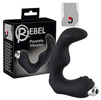 Масажер простати Rebel Prostate Stimulator