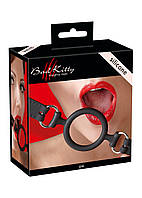 BK Knebel Sil. Ring sexstyle