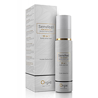 Бальзам Orgie Sensfeel For Woman Seduction Elixir 10in1 100ml sexstyle