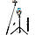 Селфі-трипод UGREEN LP586 Selfie Stick Tripod with Bluetooth Remote(UGR-15062), фото 3