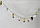 Гірлянда-стрічка KOZA-Style срібно-золота велика 4м, фото 3
