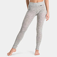 Термобелье Neomondo Ladies Underpants Grey 70% Wool - 30% PES низ S