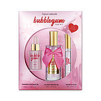 Подарунковий набір Bijoux Indiscrets Bubblegum Play Kit sexstyle