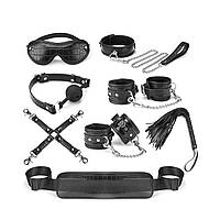 Набор Liebe Seele Temptation Bondage 8pcs Kit sexstyle