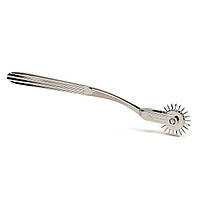 Колесо Вартенберга Liebe Seele One-Row Wartenberg Pinwheel Silver sexstyle