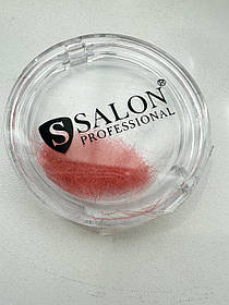 Вії поштучні Salon Professional червоні