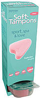 Тампон Soft-Tampons normal-dry (цена за 10 тампонов) sexstyle