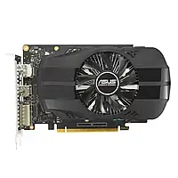 Видеокарта Asus nVidia GTX 1650 4ГБ GDDR6/12000 МГц (DUAL-GTX1650-O4GD6-P-EVO)