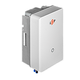 Сонячний мережевий інвертор LP KTL-S 33kW, фото 4